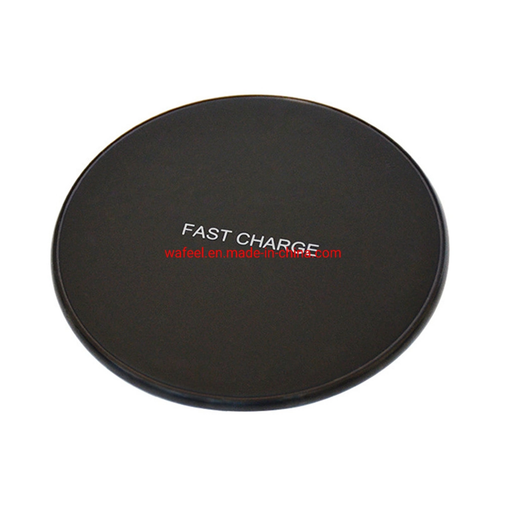 10W Wireless Charger Quick Charging for Smart Phone