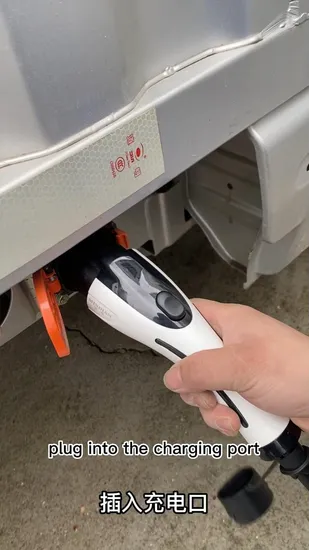 Estaciones de carga inalámbricas eléctricas del cargador del coche EV del vehículo de la CA 7kw